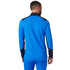 Camiseta Térmica Helly Hansen Lifa Active 1/2 Zip - Azul Eléctrico 49388
