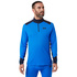 Camiseta Térmica Helly Hansen Lifa Active 1/2 Zip - Azul Eléctrico 49388