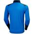 Camiseta Térmica Helly Hansen Lifa Active 1/2 Zip - Azul Eléctrico 49388