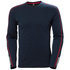 Camiseta Interior Térmica Helly Hansen Lifa Merino - Navy 49370