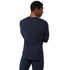 Camiseta Interior Térmica Helly Hansen Lifa Merino - Navy 49370