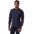 Camiseta Interior Térmica Helly Hansen Lifa Merino - Navy 49370
