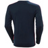 Camiseta Interior Térmica Helly Hansen Lifa Merino - Navy 49370