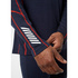 Camiseta Interior Térmica Helly Hansen Lifa Merino - Navy 49370