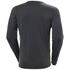 Camiseta Interior Térmica Helly Hansen Lifa Merino - Slate 49370