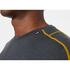 Camiseta Interior Térmica Helly Hansen Lifa Merino - Slate 49370