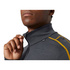 Helly Hansen Hh Lifa Merino Camiseta Térmica Ligera Con 1/2 Cremallera - Slate 49369