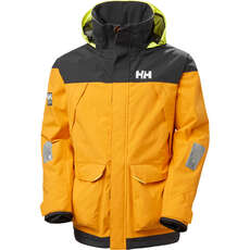 Helly Hansen Pier 3.0 Chaqueta De Navegación - Cloudberry - 34156 Helly Hansen Pier 3.0 Chaqueta De Navegación - Cloudberry - 34156
