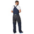Helly Hansen Pier Inshore Bib Pantalones De Vela - Azul Marino - 34157