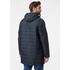 Helly Hansen Modular Rigging Jacket - Azul Marino