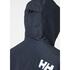 Helly Hansen Modular Rigging Jacket - Azul Marino