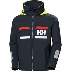 Chaqueta Helly Hansen Salt Naviagor - Azul Marino