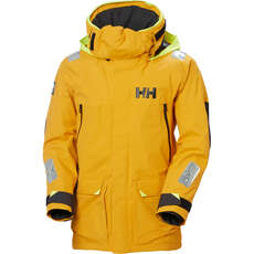 Helly Hansen Skagen Offshore Chaqueta De Navegación - Cloudberry 34255