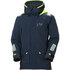 Helly Hansen Chaqueta De Navegación En Alta Mar Skagen - Azul Marino 34255
