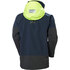 Helly Hansen Chaqueta De Navegación En Alta Mar Skagen - Azul Marino 34255