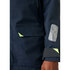 Helly Hansen Chaqueta De Navegación En Alta Mar Skagen - Azul Marino 34255