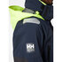 Helly Hansen Chaqueta De Navegación En Alta Mar Skagen - Azul Marino 34255
