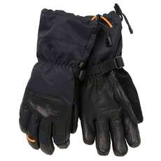 Guantes De Esquí Helly Hansen Ullr Sogn - Negro 67347