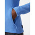 Chaqueta Polar Helly Hansen Para Mujer Daybreaker - Azul Skagen 51599