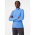 Chaqueta Polar Helly Hansen Para Mujer Daybreaker - Azul Skagen 51599