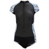 Traje De Neopreno Helly Hansen Mujer Spring Suit 2Mm - Negro 34022