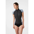 Traje De Neopreno Helly Hansen Mujer Spring Suit 2Mm - Negro 34022