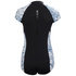 Traje De Neopreno Helly Hansen Mujer Spring Suit 2Mm - Negro 34022