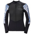 Chaqueta De Traje De Neopreno Helly Hansen Para Mujer De 2 Mm - Negro 34020