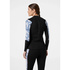 Chaqueta De Traje De Neopreno Helly Hansen Para Mujer De 2 Mm - Negro 34020