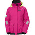 Helly Hansen Mujeres Pier 3.0 Chaqueta De Vela - Magenta 34177