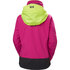 Helly Hansen Mujeres Pier 3.0 Chaqueta De Vela - Magenta 34177
