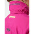 Helly Hansen Mujeres Pier 3.0 Chaqueta De Vela - Magenta 34177