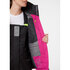 Helly Hansen Mujeres Pier 3.0 Chaqueta De Vela - Magenta 34177