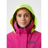 Helly Hansen Mujeres Pier 3.0 Chaqueta De Vela - Magenta 34177