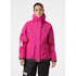 Helly Hansen Mujeres Pier 3.0 Chaqueta De Vela - Magenta 34177