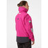 Helly Hansen Mujeres Pier 3.0 Chaqueta De Vela - Magenta 34177
