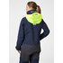 Helly Hansen Mujeres Pier 3.0 Chaqueta De Vela - Azul Marino 34177
