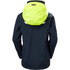 Chaqueta Helly Hansen Mujer Salt Navigator - Azul Marino 30271