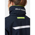 Chaqueta Helly Hansen Mujer Salt Navigator - Azul Marino 30271