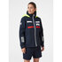Chaqueta Helly Hansen Mujer Salt Navigator - Azul Marino 30271