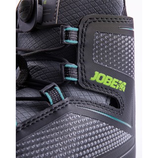 Jobe Vanity 141Cm Paquete Wakeboard Y Fijaciones Maze - 278822003