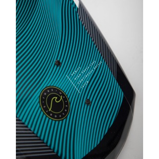 Jobe Vanity 141Cm Paquete Wakeboard Y Fijaciones Maze - 278822003