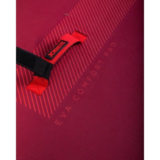 Paquete Paddle Surf Hinchable Jobe Mira 10.0 - Rojo