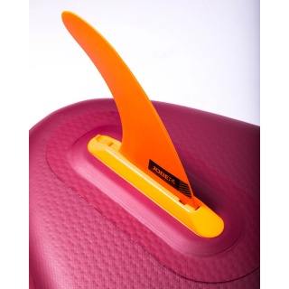 Paquete Paddle Surf Hinchable Jobe Mira 10.0 - Rojo