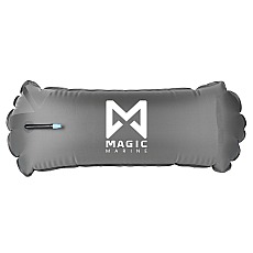 Bolsa De Flotabilidad Magic Marine Optimist - Gris Mm141011