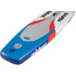 Juego De Paddle Surf Hinchable Mistral Spirit Race Dsfl 12'6 Ml121002126