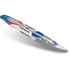 Juego De Paddle Surf Hinchable Mistral Spirit Race Dsfl 12'6 Ml121002126