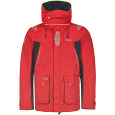 Chaqueta Musto Br2 Offshore - True Red 82084