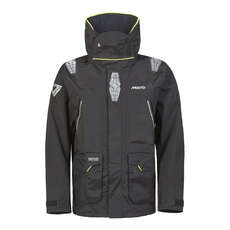 Chaqueta Musto Br2 Offshore - Negro 82084