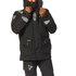 Chaqueta Musto Br2 Offshore - Negro 82084